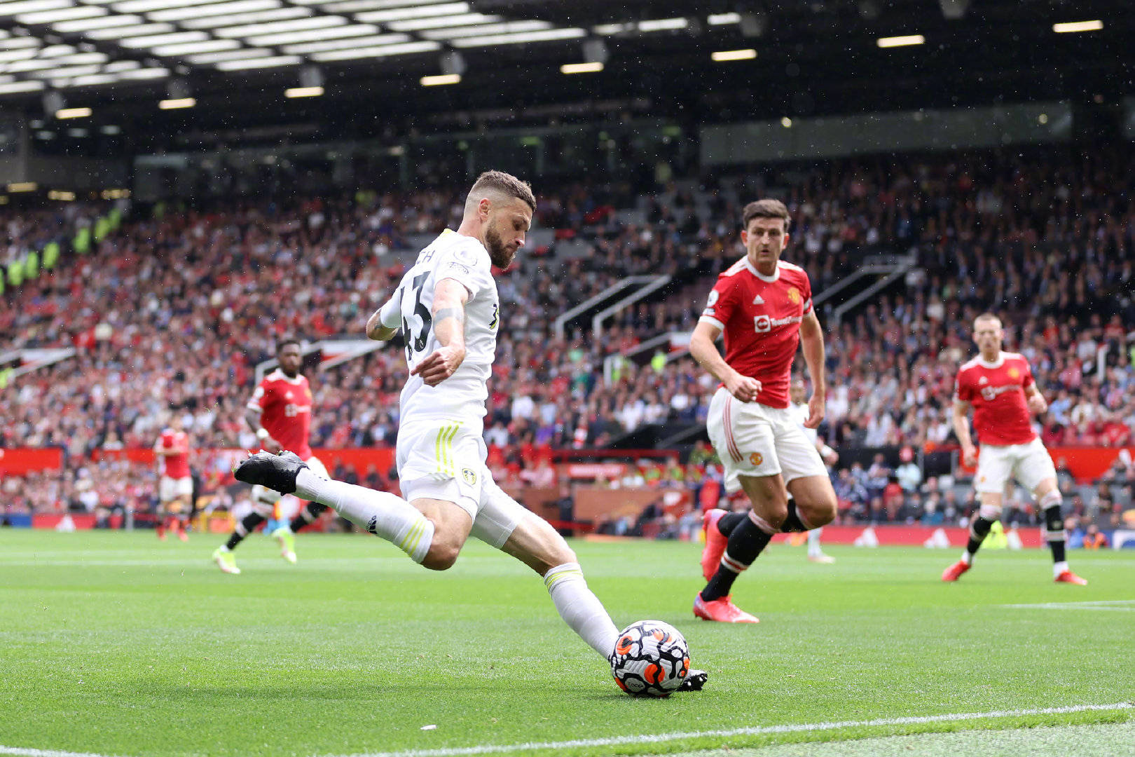 在过去的赛 在过去的赛